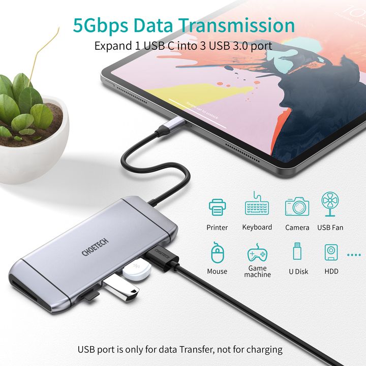 choetech-hub-m15-9-in-1-usb-c-multiport-adapter-usb-habi-photo-4