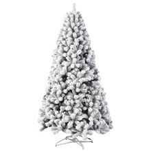 Product image of ნაძვის ხე პარიზი 120სმ (FS-120)