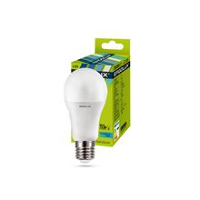 Product image of შუქდიოდური ნათურა Camelion 17W А60 Е27 6500K