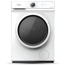 Product image of MIDEA MF100W60 6კგ სარეცხი მანქანა