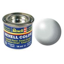 Product image of Revell light grey silk საღებავი