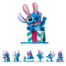 Product image of ყუთი-სიურპრიზი/Lilo & Stitch Collection Bunny Winter Story Series