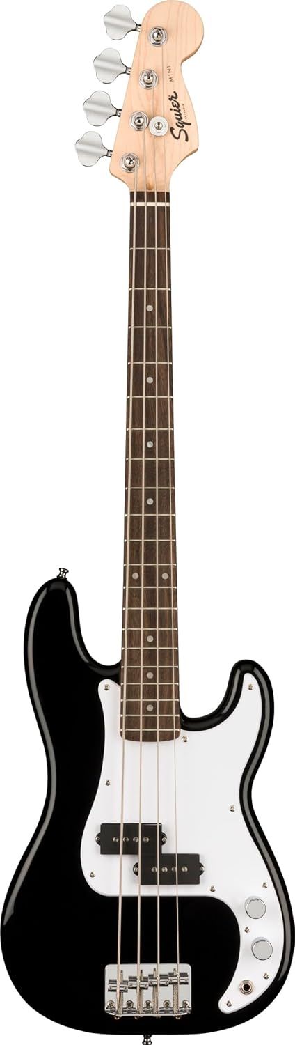 fender-debut-collection-precision-bass-laurel-fingerboard-white-pickguard-black-bas-gitara-photo-2