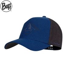 Product image of Buff SNAPBACK CAP MATTERHORN BLUE კეპი