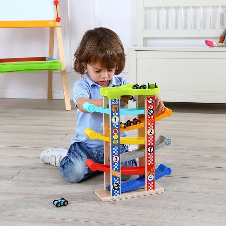 tooky-toy-ty841-sliding-tower-large-satamasho-trasa-photo-4