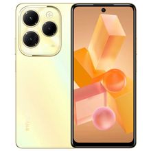 Product image of Infinix Hot 40 8GB/256GB Horizon Gold მობილური ტელეფონი
