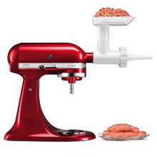 Product image of KitchenAid 5SSA სამზარეულოს კომბაინის საცმი ძეხვისთვის