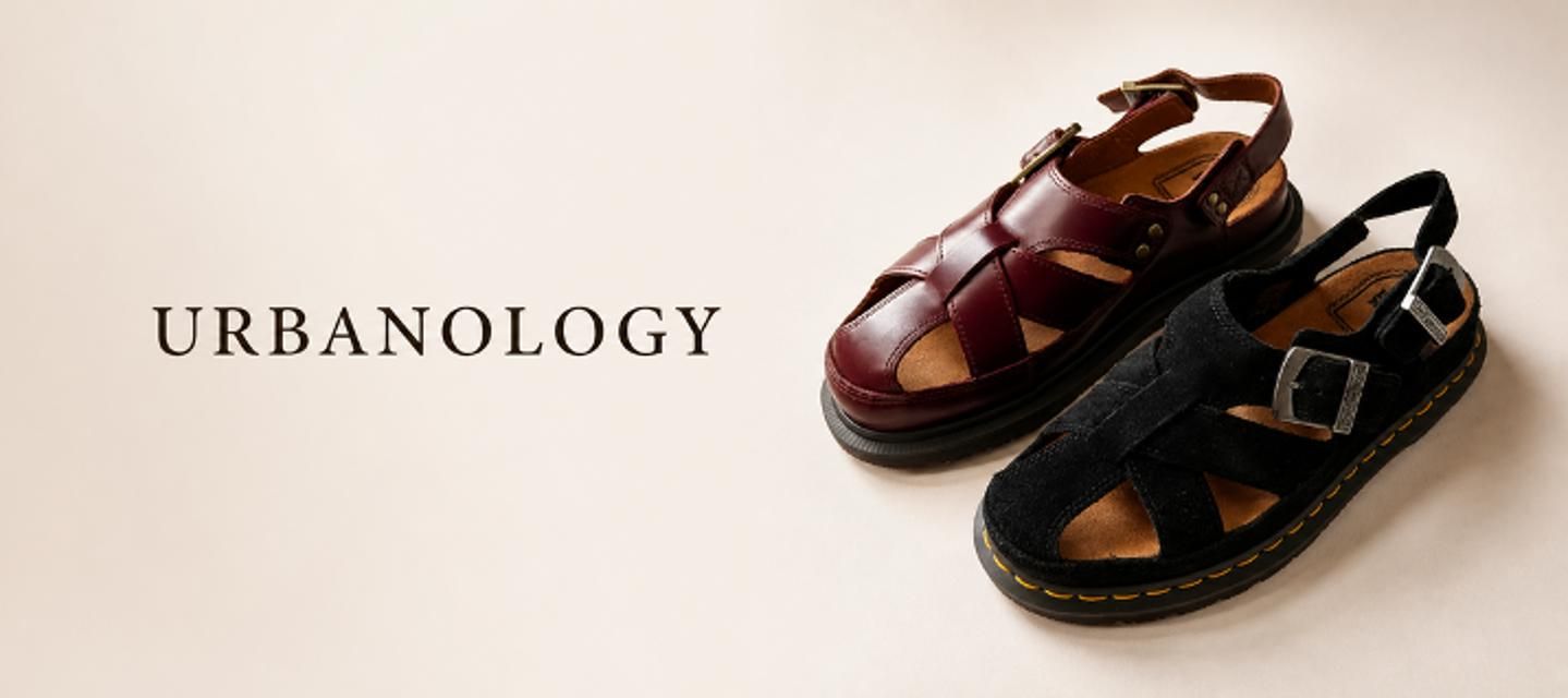 Cover photo of URBANOLOGY