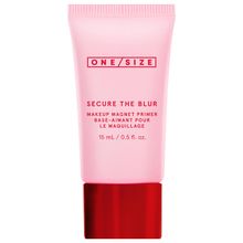 Product image of ONE SIZE secure the blur makeup magnet primer blurring 15მლ პრაიმერი
