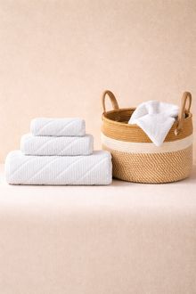 Product image of Manamo Dolce 30x50სმ პირსახოცი