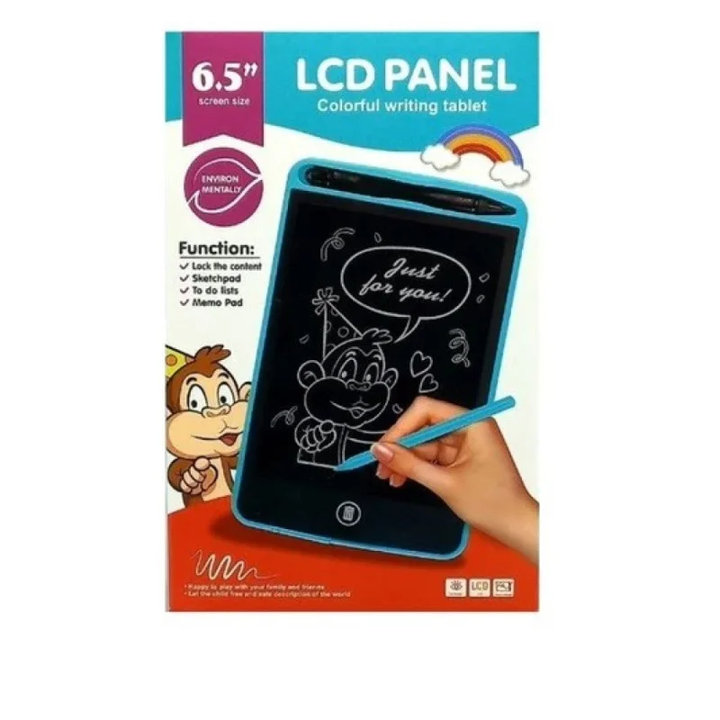 golden-child-lcd-gh-6501j-sabavshvo-sakhatavi-plansheti