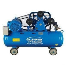 Product image of MZB კომპრესორი სამ ცილინდრიანი 300ლ
