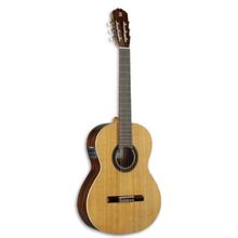 Product image of Alhambra GUITARRA 1 C HT EZ ელ.კლასიკური გიტარა
