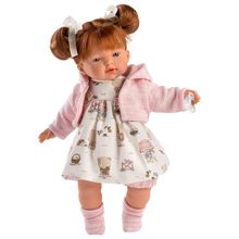 Product image of LLORENS LEA თოჯინა