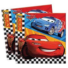 Product image of CARS RSN ხელსახოცი