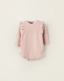 Product image of ZIPPY ბავშვის კომბინიზონი