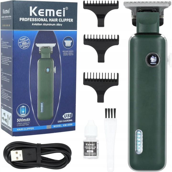 kemei-km-5098-mg-1404-tmis-usadeno-sakrechi-photo-4