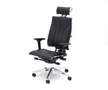 Product image of MY OFFICE გორგოლაჭებიანი სავარძელი