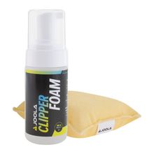 Product image of JOOLA RUBBER-FOAM-SET 100მლ მაგიდის ჩოგბურთის ჩოგნის საწმენდი