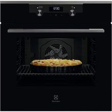 Product image of ჩასაშენებელი ღუმელი Electrolux KODEH10H