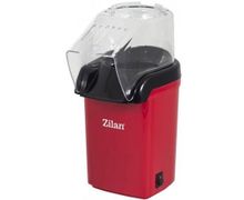 Product image of Zilan ZLN8046 პოპკორნის აპარატი/Red