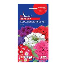 Product image of Elitsort Seeds ვერბენას თესლი GL Seeds 0.2გრ