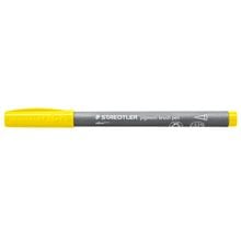 Product image of STAEDTLER Yellow სახატავი მარკერი