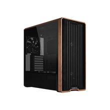 Product image of Lian Li LanCool 217 Black - 2x170 Fan + 2x120 Fan + 1x140 Fan ქეისი
