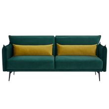 Product image of LABORATORY MY HOME გასაშლელი დივანი