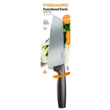 Product image of FISKARS FF Santoku knife დანა