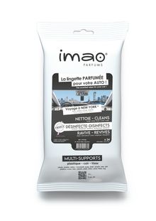 Product image of Imao ავტომობილის სალონის საწმენდი