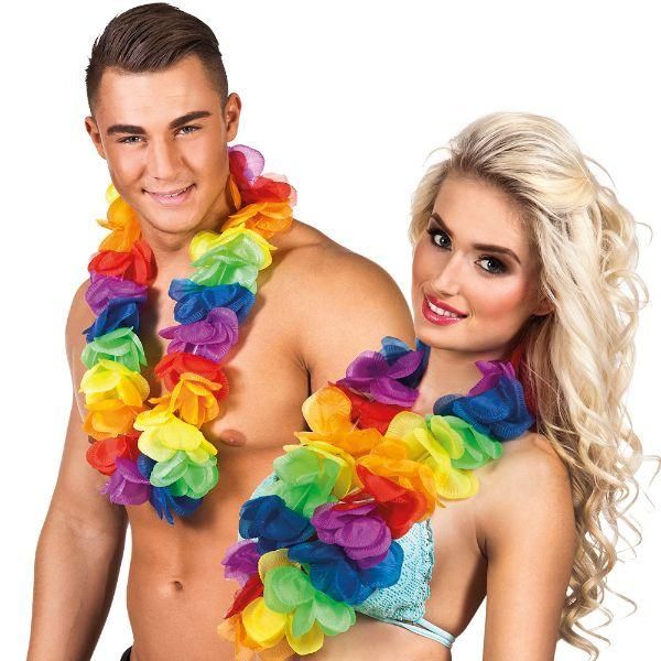 hawaiian-lei-rainbow-xl-havais-qelsakhvevi-rainbow-xl