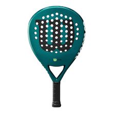 Product image of WILSON BLADE PRO V3 V3 PADEL პადელის ჩოგანი