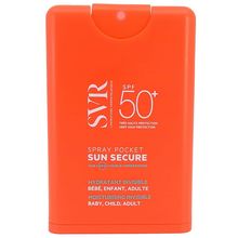 Product image of SVR SUN 20მლ ჯიბის მზისგან დამცავი სპრეი
