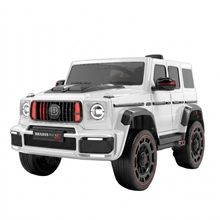 Product image of საბავშვო ელექტრო მანქანა BRABUS