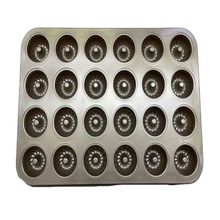 Product image of DONGFANG CW-35 22150 საცხობი ფორმა