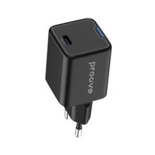 Product image of Wall Charger Proove Pocket GaN 25W (Type-C) black