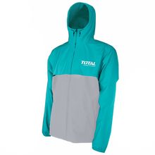 Product image of TOTAL TJCTC2282.XL საწვიმარი ჟაკეტი XL