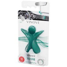 Product image of Vinove Vinner Air Freshener Miami არომატიზატორი
