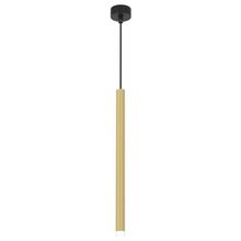 Product image of MILAGRO MLP8839 MONZA G9 თითბერი საკიდი სანათი ჭერის