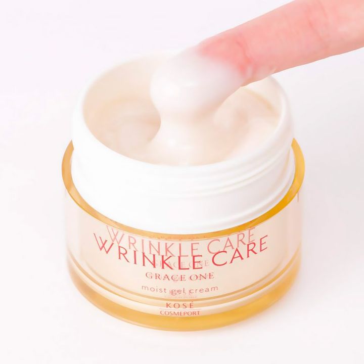 kose-wrincle-care-100gr-damatenianebeli-gel-kremi-photo-3