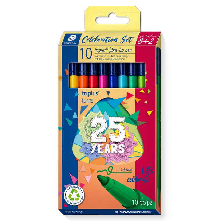 staedtler-10ts-flomasteri