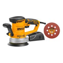 Product image of INGCO ხელის ელექტრო ზუმფარა ბრუნვითი