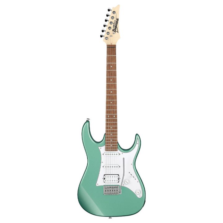 ibanez-grx40-mgn-gio-electric-guitar-metallic-light-green-elgitara