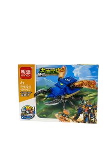 Product image of ასაწყობი საბავშვო LEGO