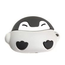 Product image of PENGUIN CASE FOR AIRPODS 1/2
