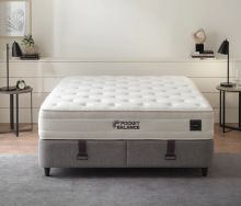 Product image of 120X200 PUFFY POCKET BALANCE მატრასი