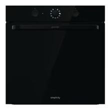 Product image of GORENJE BOS6727SYB ელექტრო ღუმელი