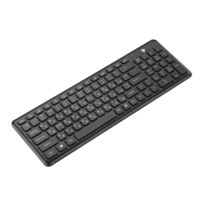 2e-keyboard-ks230-slim-wl-black-klaviatura-photo-4