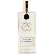 Product image of NIKOLAI perfume spray WEEK-END IN NORMANDY 30მლ სუნამო